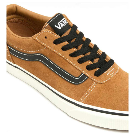 Vans Ward